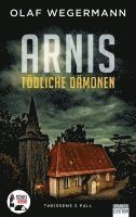 bokomslag ARNIS - Tödliche Dämonen