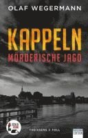 bokomslag Kappeln - Mörderische Jagd