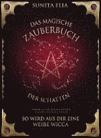 Das magische Zauberbuch der Schatten 1