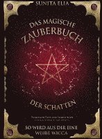 bokomslag Das magische Zauberbuch der Schatten