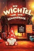 bokomslag Der Wichtel und sein Schabernack