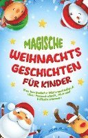 bokomslag Magische Weihnachtsgeschichten für Kinder