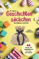 Kreative Geschichtensäckchen für Krippe und Kita 1