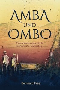 bokomslag Amba und Ombo