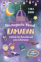 bokomslag Der magische Monat Ramadan