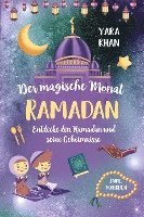 Der magische Monat Ramadan 1