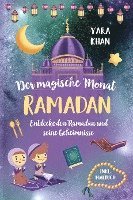 bokomslag Der magische Monat Ramadan