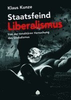 bokomslag Staatsfeind Liberalismus