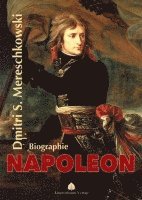 bokomslag Napoleon