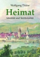 bokomslag Heimat