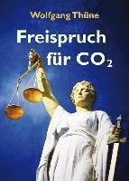 bokomslag Freispruch für CO2