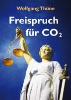 bokomslag Freispruch für CO2