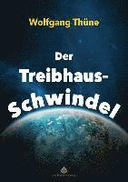bokomslag Der Treibhaus-Schwindel