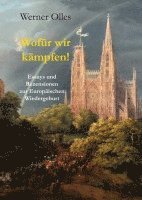 bokomslag Wofür wir kämpfen!