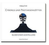 bokomslag Cyborgs und Prothesengötter