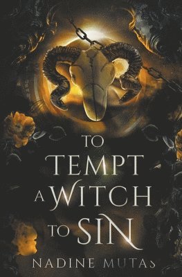 To Tempt a Witch to Sin 1