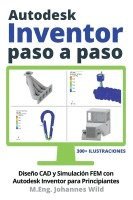 Autodesk Inventor Paso a Paso 1