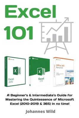 Excel 101 1