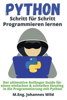 Python Schritt fur Schritt Programmieren lernen 1