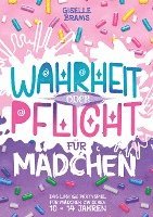 Wahrheit oder Pflicht für Mädchen 1