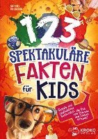 123 spektakuläre Fakten für Kids 1