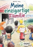 Meine einzigartige Familie 1