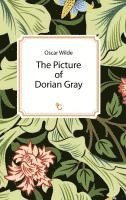 Oscar Wilde - The Picture of Dorian Gray, Inbunden