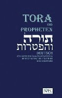 Die Tora nach der Übersetzung von Moses Mendelssohn