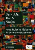 Annette Boeckler, Jonathan Romain, Richard Ernst - Sprachlos Worte finden, Häftad
