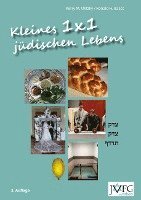 bokomslag Kleines 1x1 jüdischen Lebens