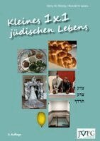 Ronald H. Isaacs, Kerry M. Olitzky - Kleines 1x1 jüdischen Lebens, Häftad