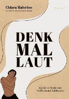 bokomslag Denk Mal Laut