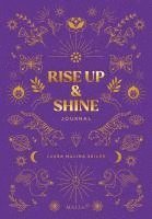 bokomslag Rise Up & Shine Journal