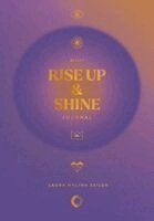 Laura Malina Seiler - Rise Up & Shine Journal 2026, Inbunden