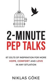 bokomslag 2-Minute Pep Talks