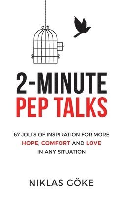 2-Minute Pep Talks 1