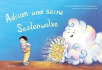 bokomslag Adrian und seine Seelenwolke