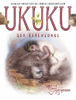bokomslag Ukuku der Bärenjunge
