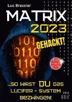 bokomslag MATRIX 2023 gehackt!