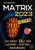 MATRIX 2023 gehackt!