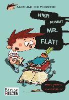 Alex und die Monster