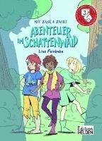 Abenteuer im Schattenwald 1