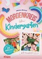 bokomslag Morgenkreis im Kindergarten