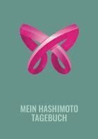 bokomslag Mein Hashimoto Tagebuch