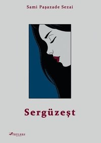 bokomslag Sergüzest