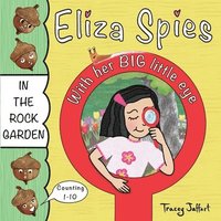 bokomslag Eliza Spies With Her Big Little Eye