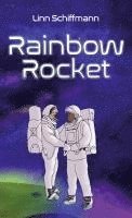 bokomslag Rainbow Rocket