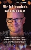 bokomslag Mir ist komisch. Dann lach doch!
