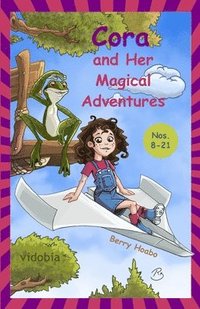 bokomslag Cora and Her Magical Adventures