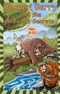 bokomslag Beaver Berry and the Precious Secrets: Nos. 8-21